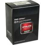 Процессор AMD Athlon ™ II X4 750K (AD750KWOHJBOX)